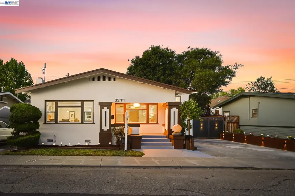 3277 Sterling Avenue Alameda CA 94501