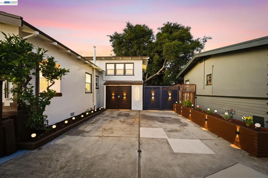3277 Sterling Avenue Alameda CA 94501