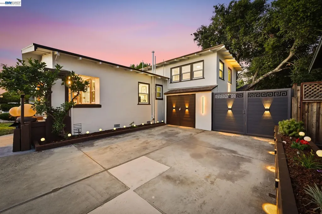 3277 Sterling Avenue Alameda CA 94501