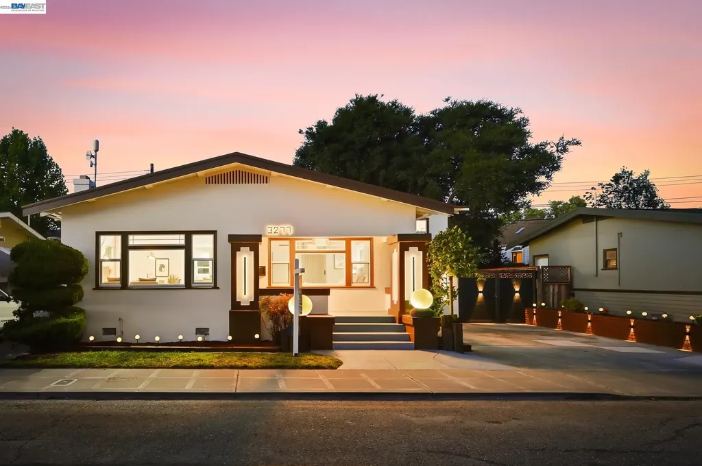 3277 Sterling Avenue Alameda CA 94501