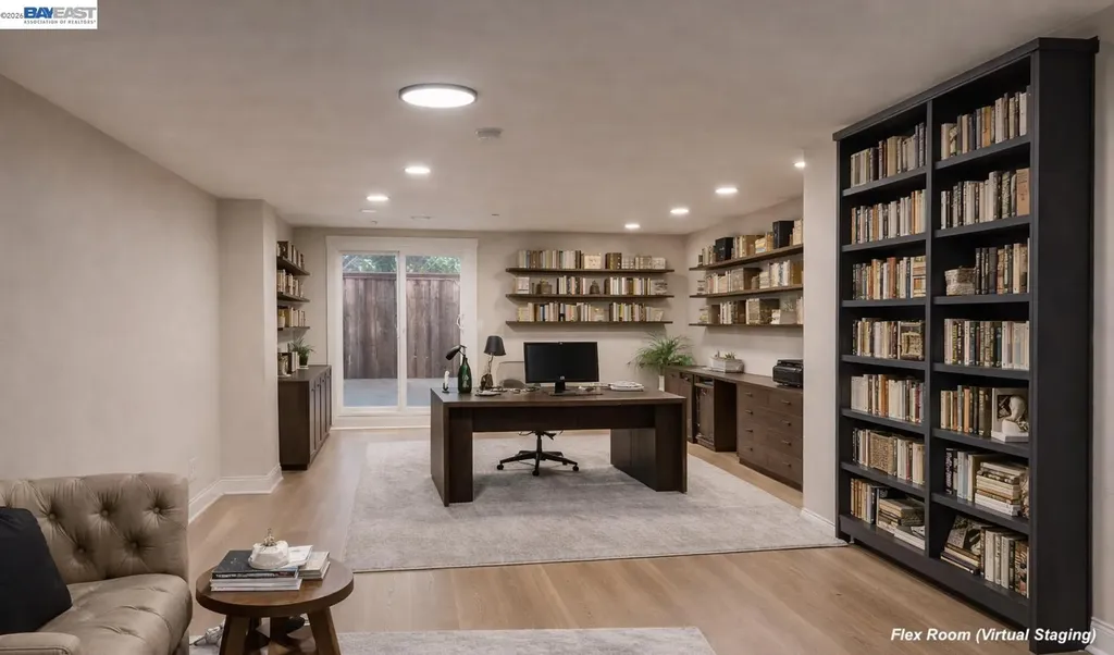3277 Sterling Avenue Alameda CA 94501