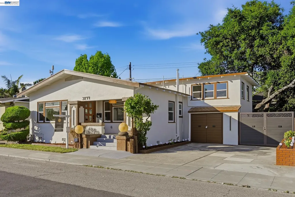 3277 Sterling Avenue Alameda CA 94501