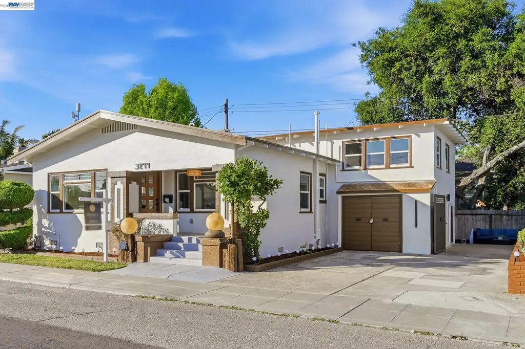 3277 Sterling Avenue Alameda CA 94501