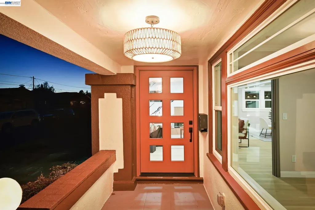 3277 Sterling Avenue Alameda CA 94501