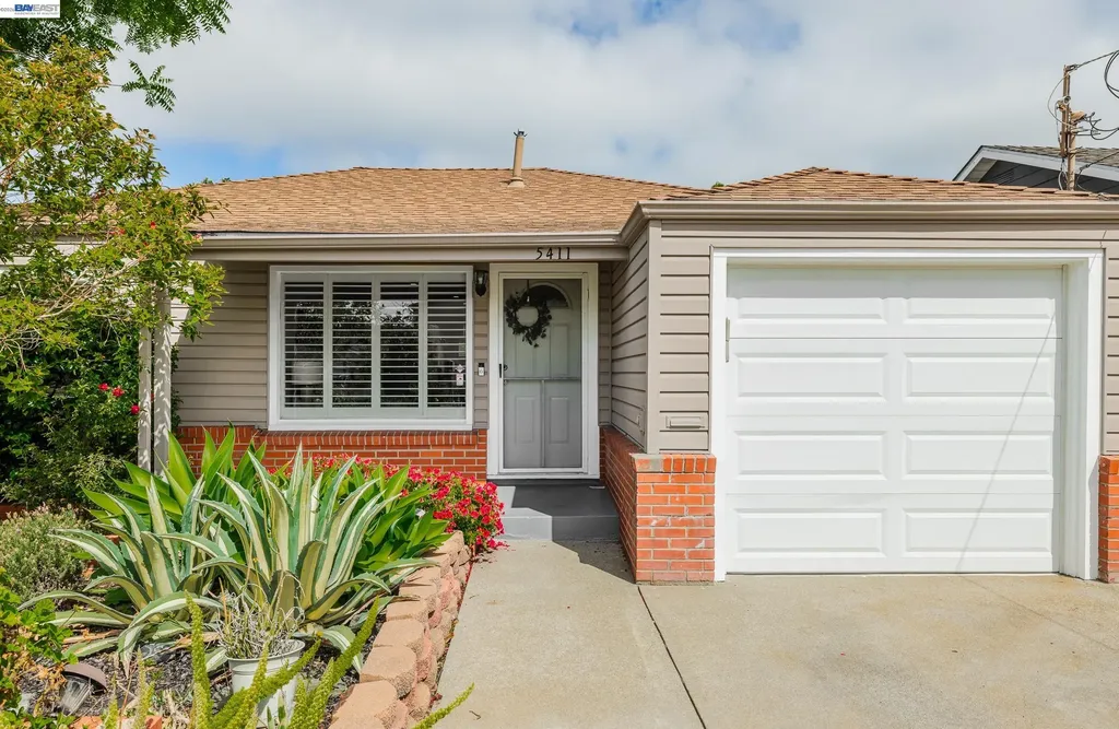 5411 Garvin Avenue Richmond CA 94805