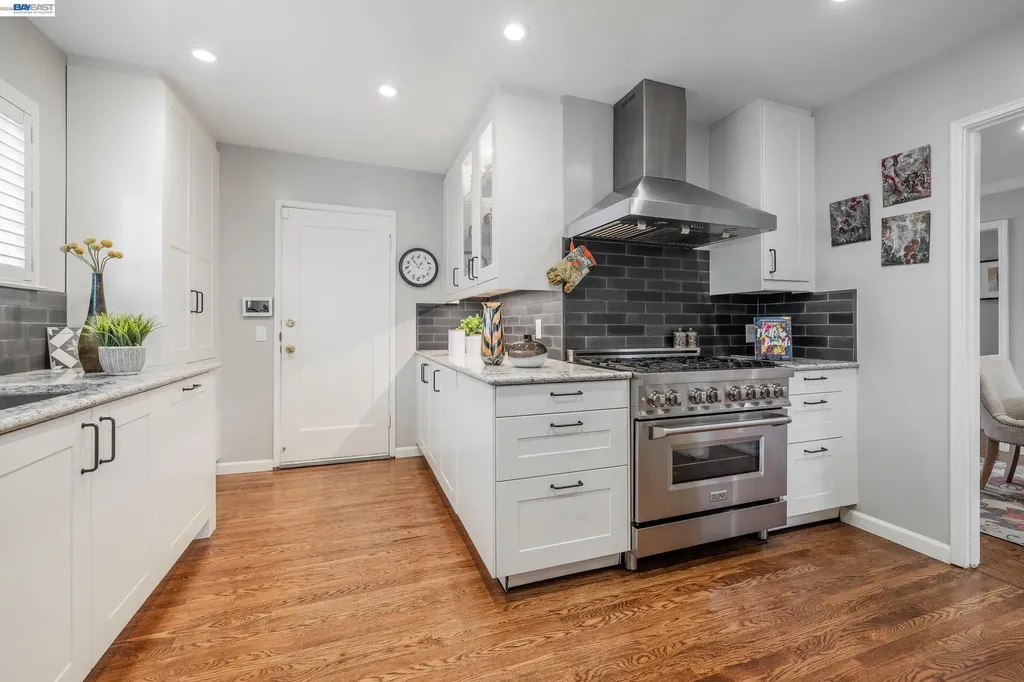 5411 Garvin Avenue Richmond CA 94805