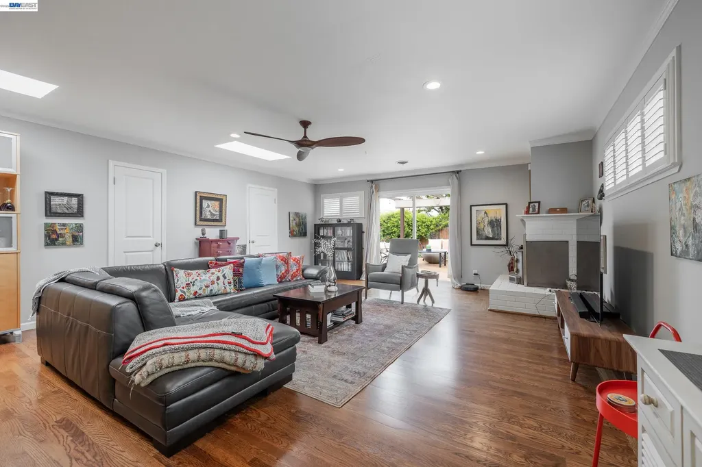 5411 Garvin Avenue Richmond CA 94805