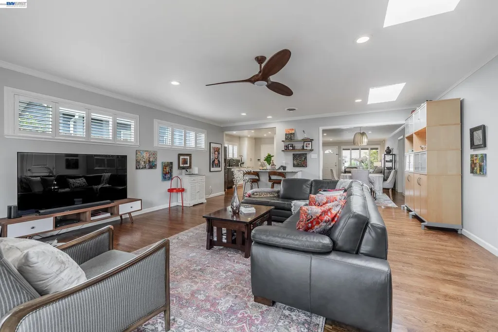 5411 Garvin Avenue Richmond CA 94805
