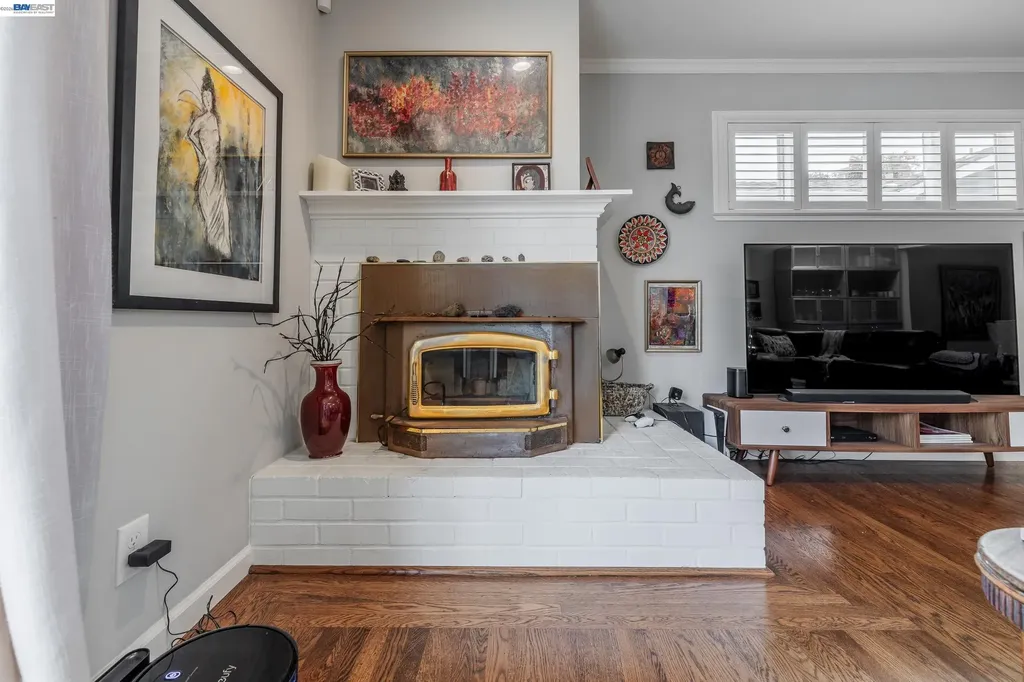 5411 Garvin Avenue Richmond CA 94805