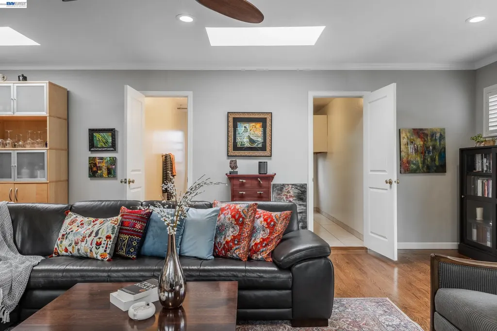 5411 Garvin Avenue Richmond CA 94805
