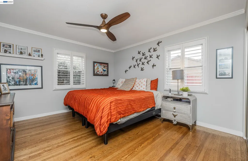 5411 Garvin Avenue Richmond CA 94805