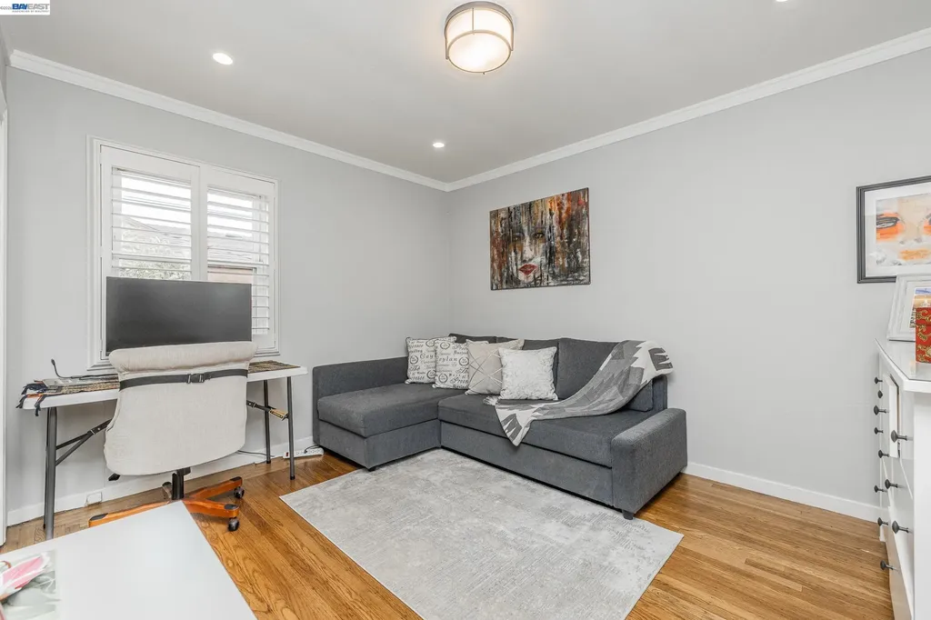 5411 Garvin Avenue Richmond CA 94805