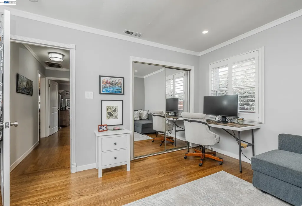 5411 Garvin Avenue Richmond CA 94805