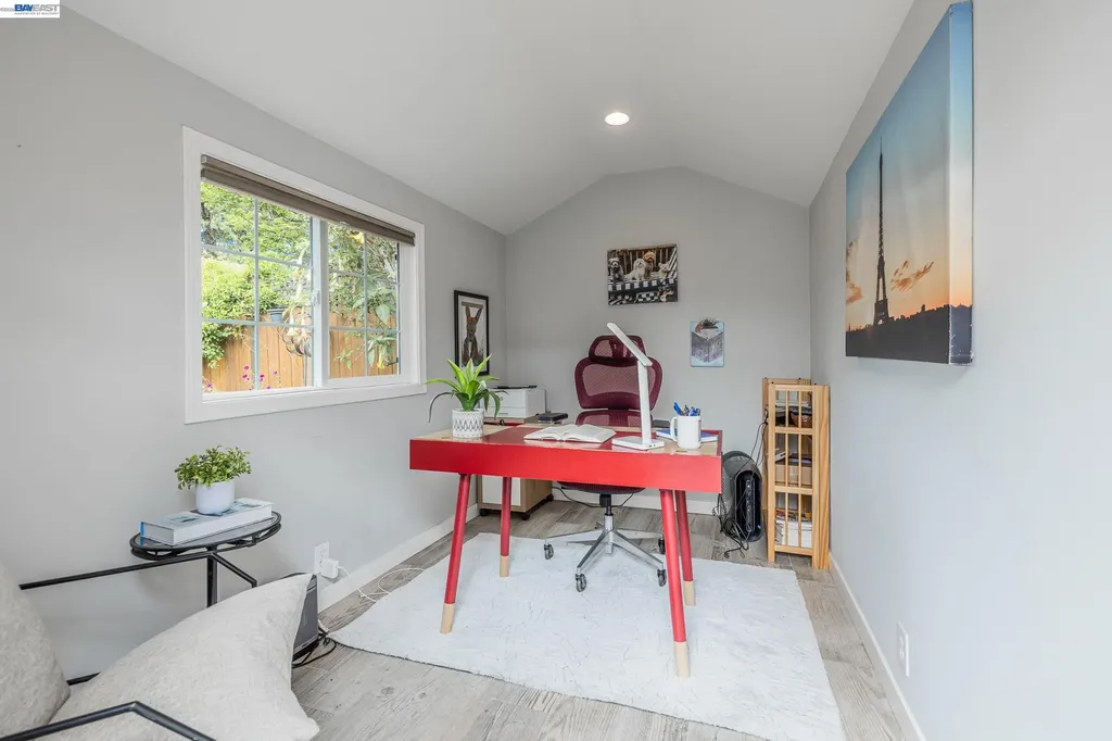 5411 Garvin Avenue Richmond CA 94805