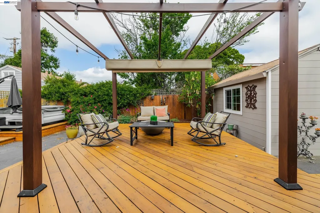 5411 Garvin Avenue Richmond CA 94805