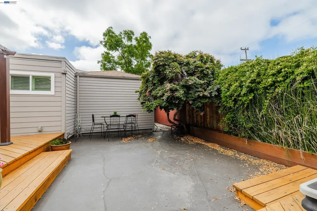 5411 Garvin Avenue Richmond CA 94805