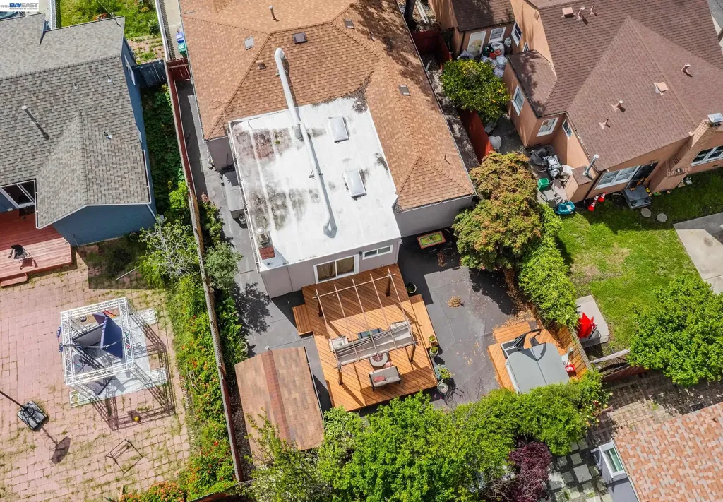 5411 Garvin Avenue Richmond CA 94805