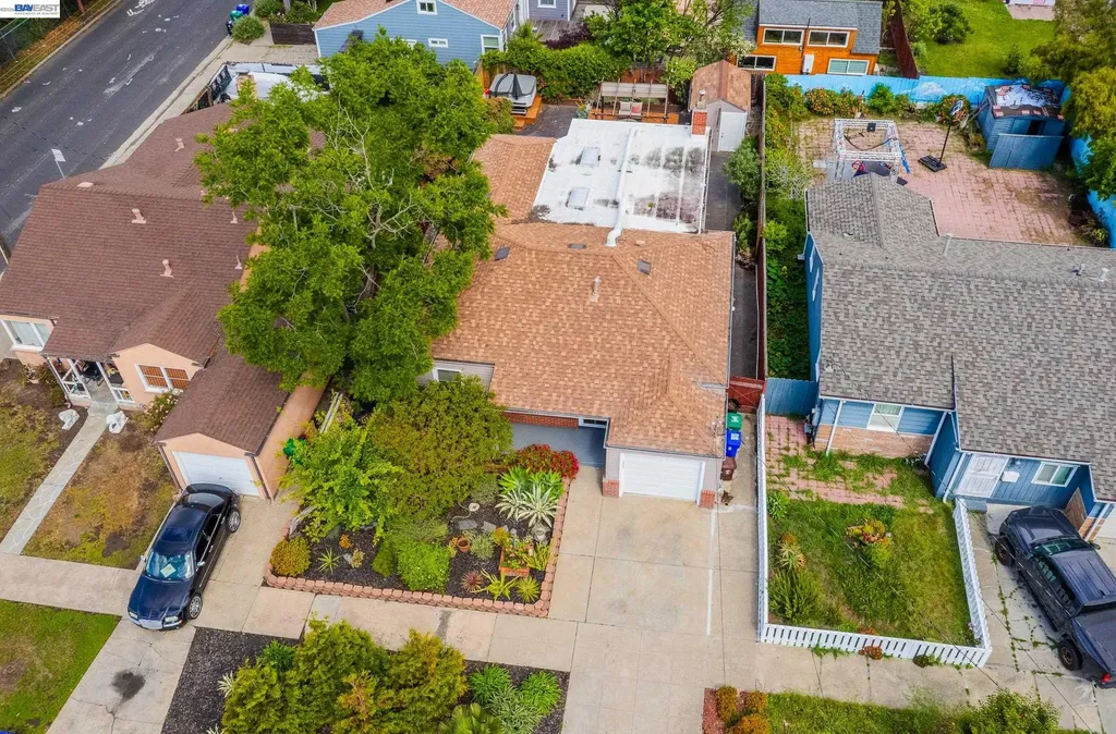 5411 Garvin Avenue Richmond CA 94805