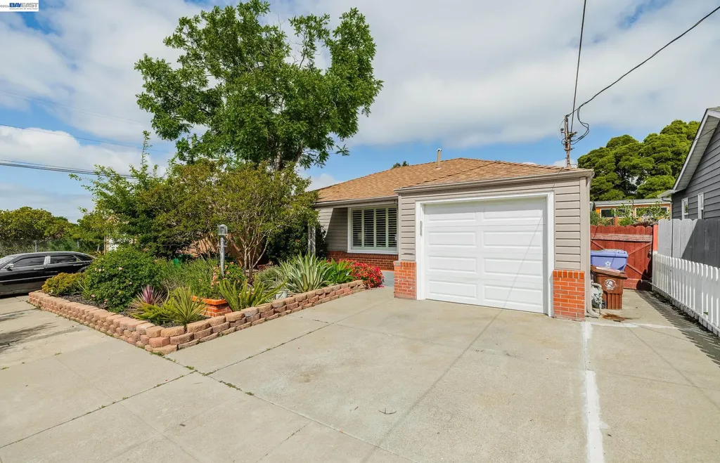 5411 Garvin Avenue Richmond CA 94805