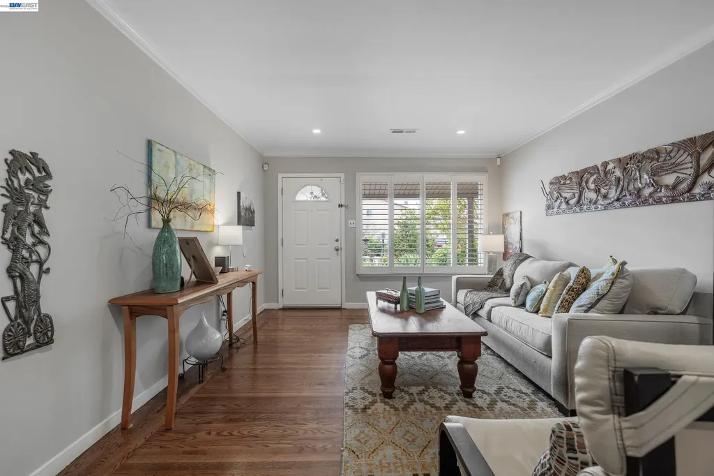 5411 Garvin Avenue Richmond CA 94805