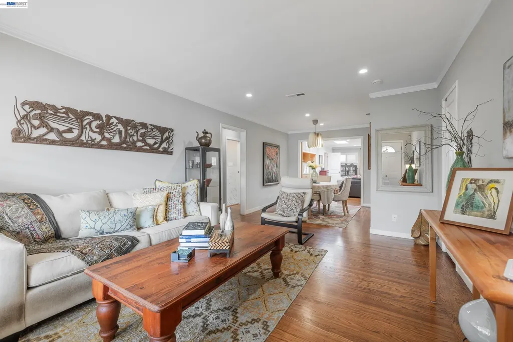 5411 Garvin Avenue Richmond CA 94805