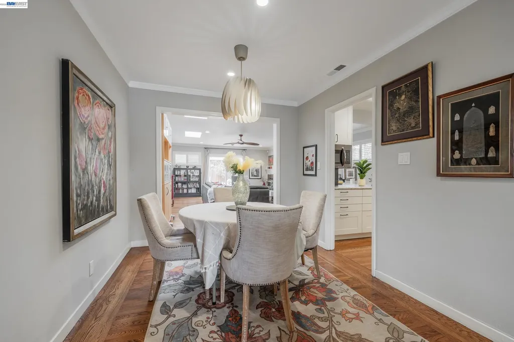 5411 Garvin Avenue Richmond CA 94805