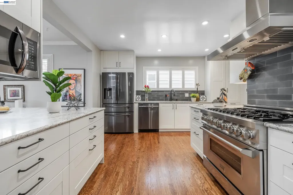 5411 Garvin Avenue Richmond CA 94805