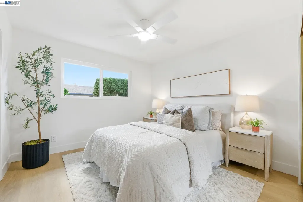 5584 Tilden Place Fremont CA 94538