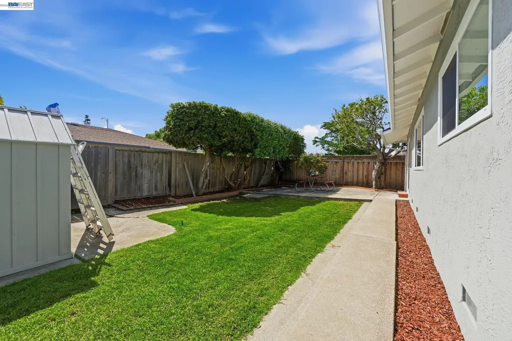 5584 Tilden Place Fremont CA 94538