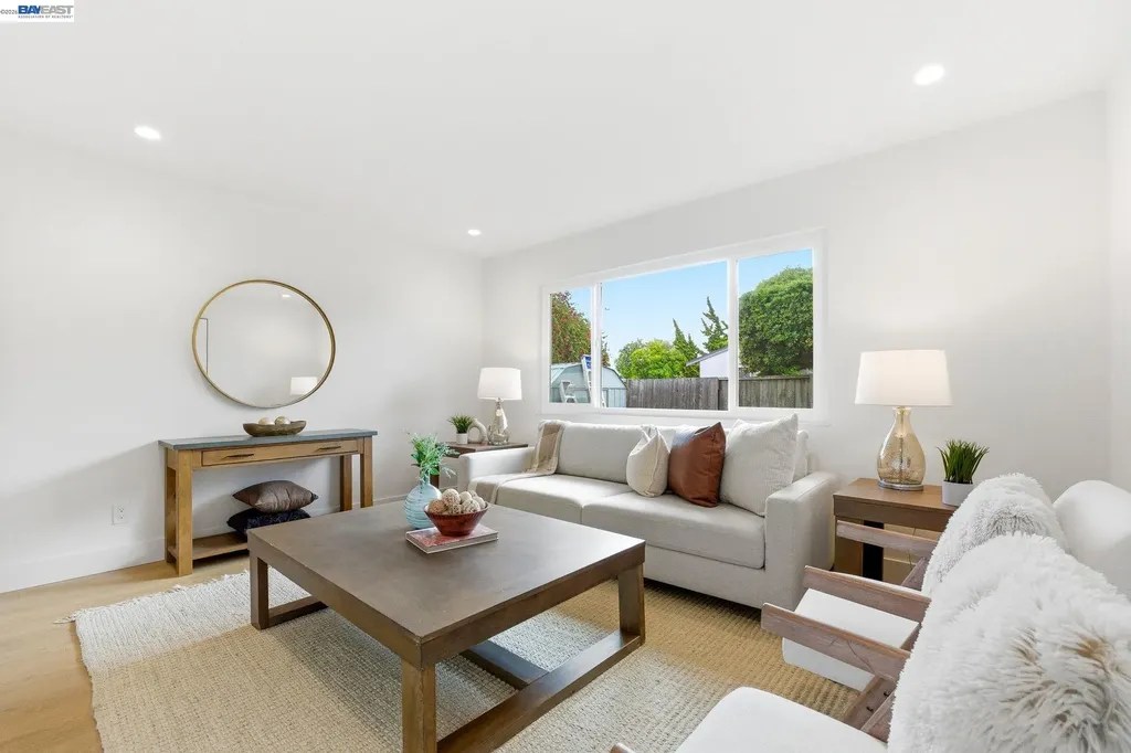 5584 Tilden Place Fremont CA 94538