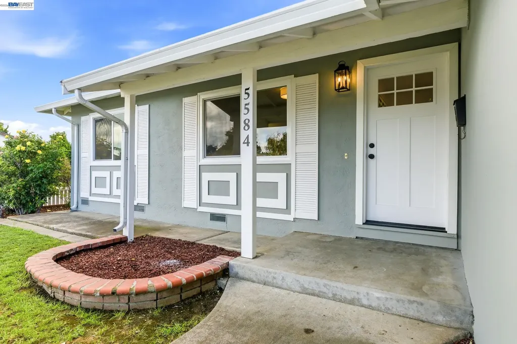 5584 Tilden Place Fremont CA 94538