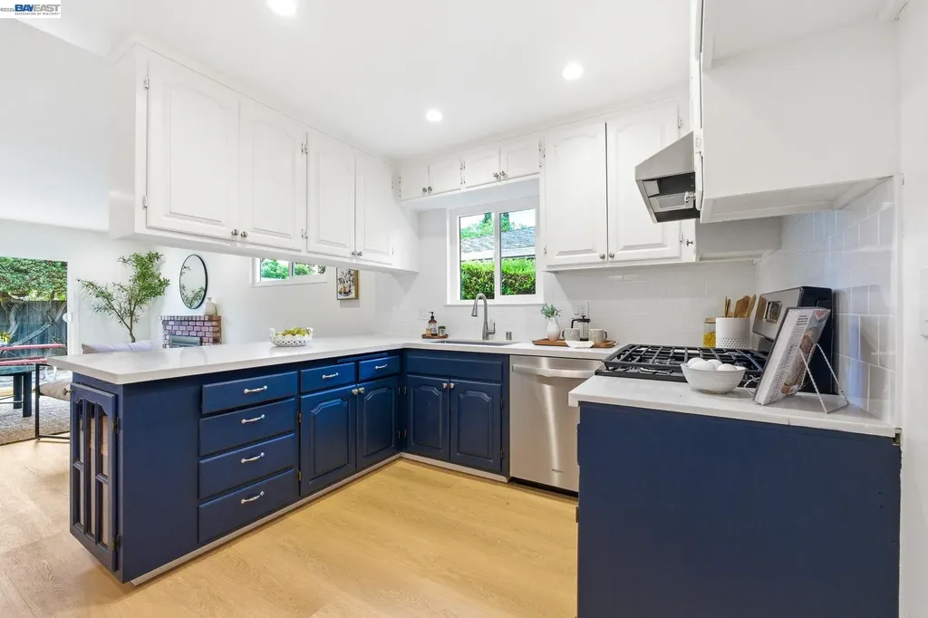 5584 Tilden Place Fremont CA 94538