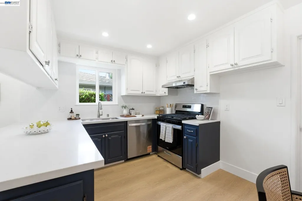 5584 Tilden Place Fremont CA 94538