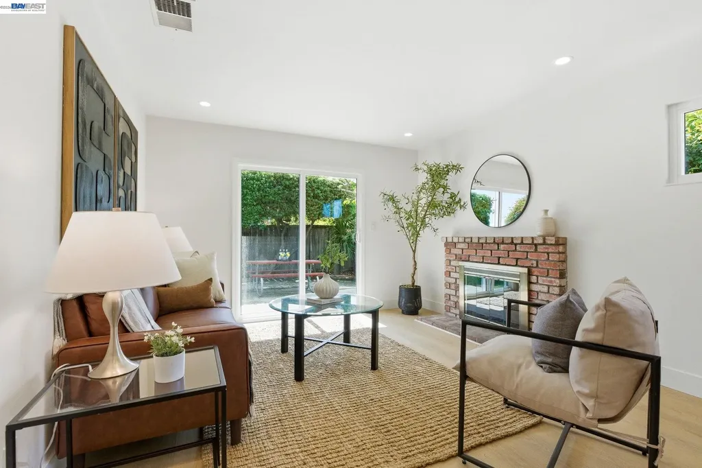 5584 Tilden Place Fremont CA 94538