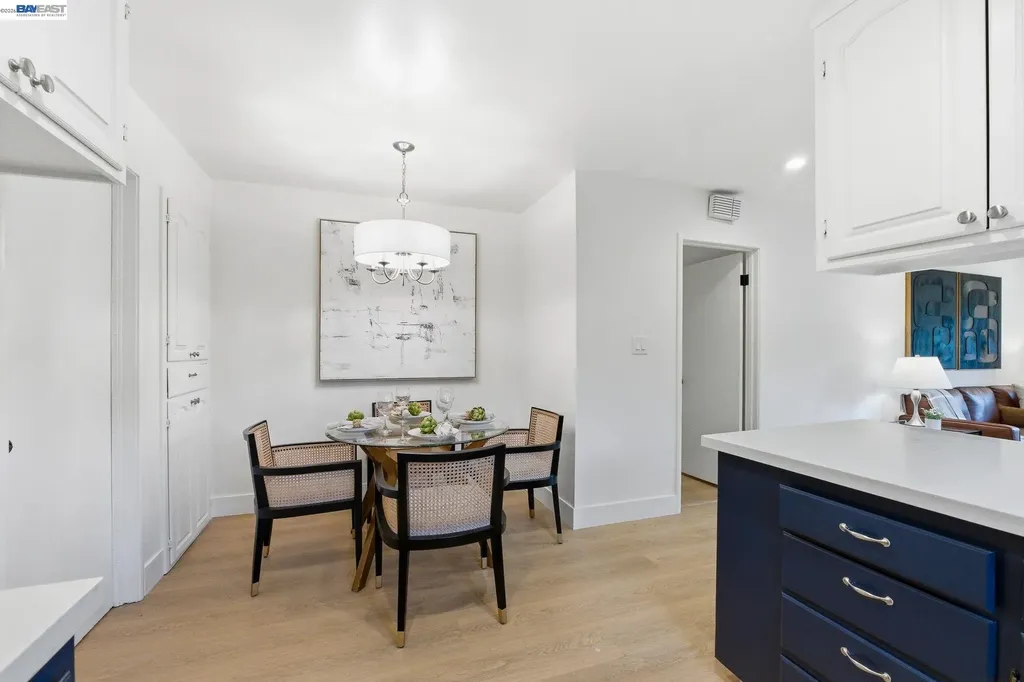 5584 Tilden Place Fremont CA 94538