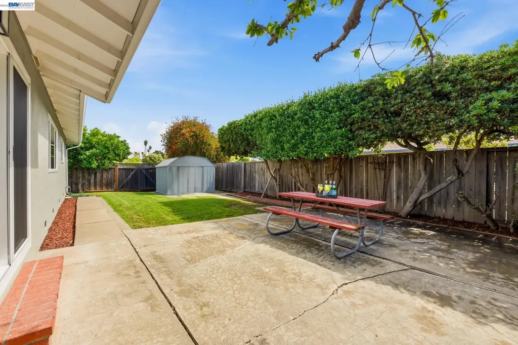 5584 Tilden Place Fremont CA 94538