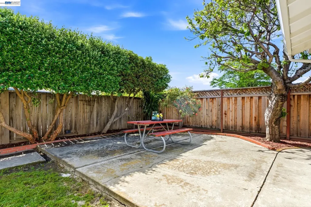 5584 Tilden Place Fremont CA 94538