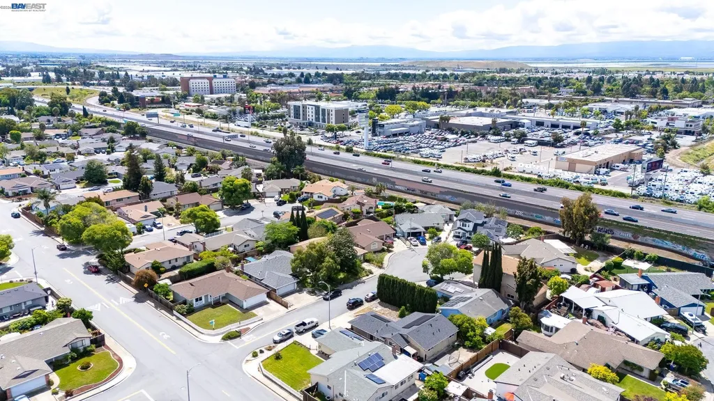 5584 Tilden Place Fremont CA 94538