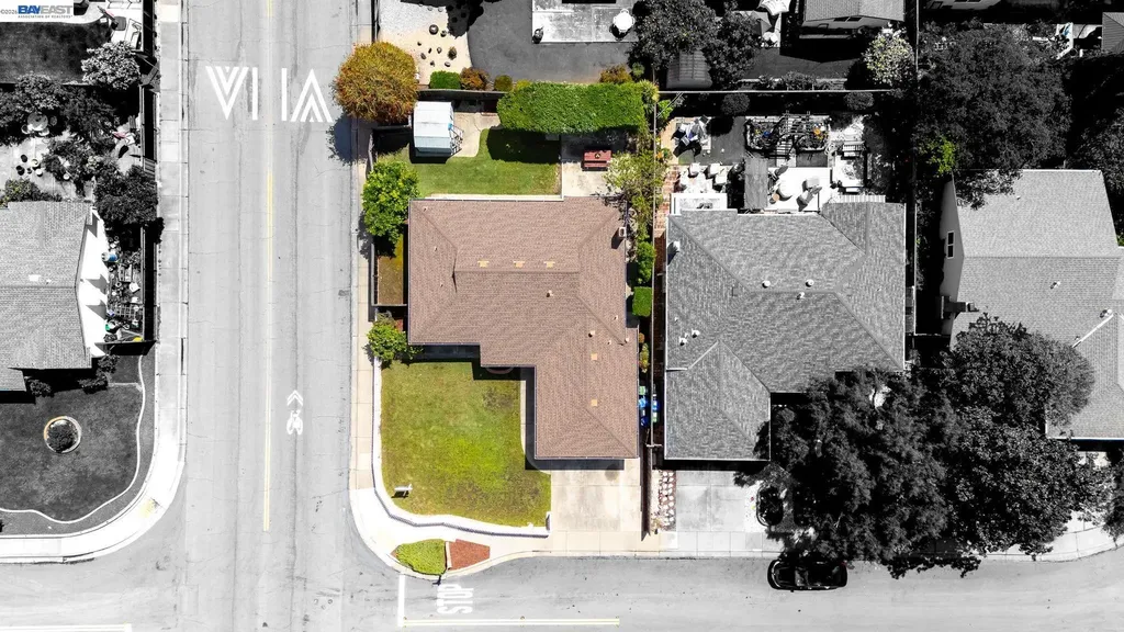 5584 Tilden Place Fremont CA 94538