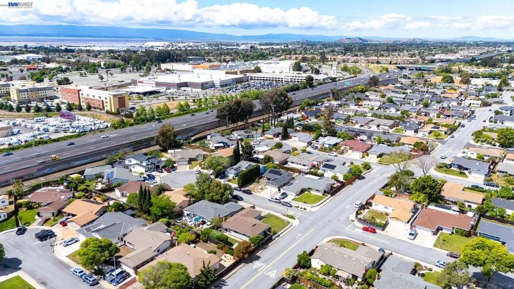 5584 Tilden Place Fremont CA 94538