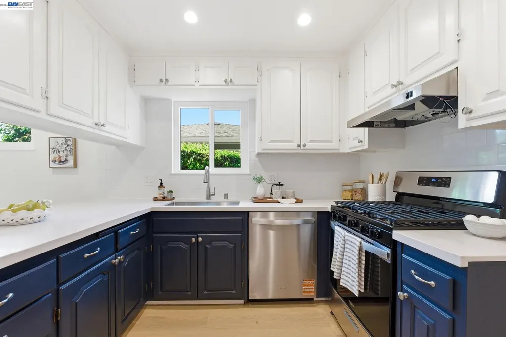 5584 Tilden Place Fremont CA 94538