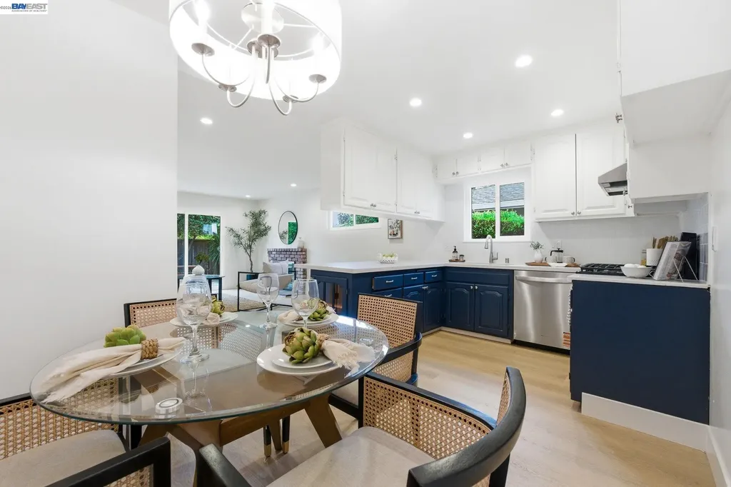 5584 Tilden Place Fremont CA 94538