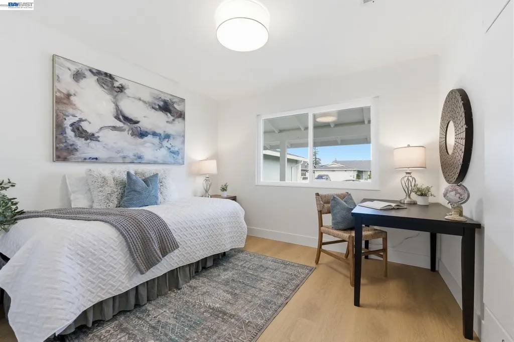 5584 Tilden Place Fremont CA 94538