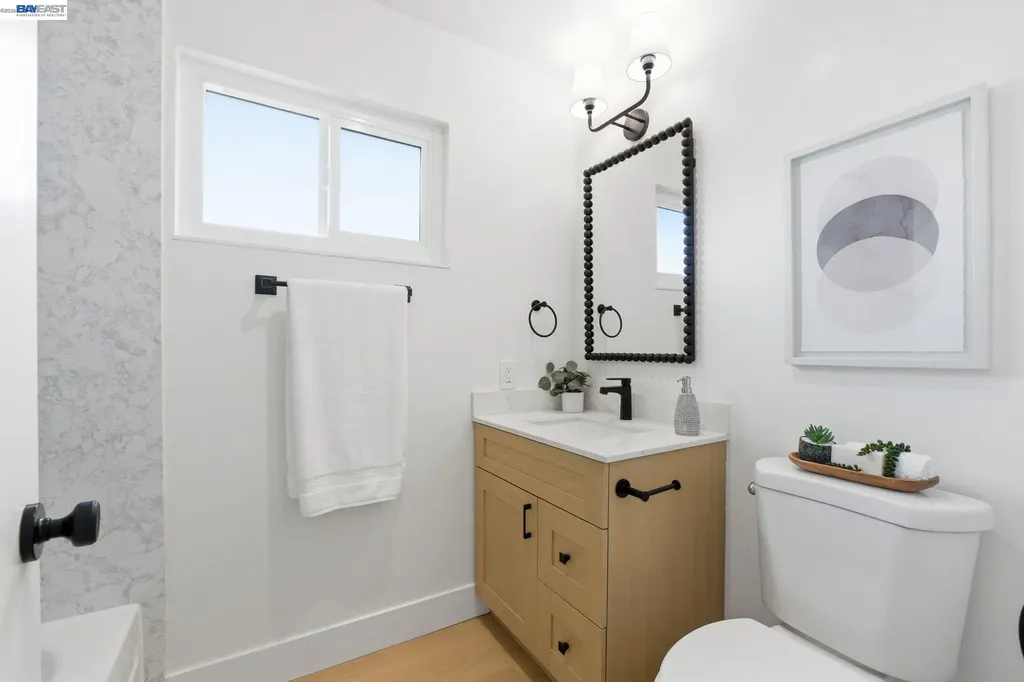 5584 Tilden Place Fremont CA 94538