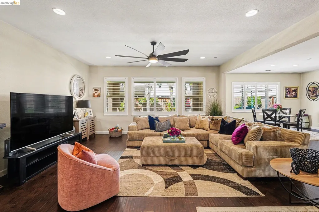 1405 Ridgefield Court Brentwood CA 94513
