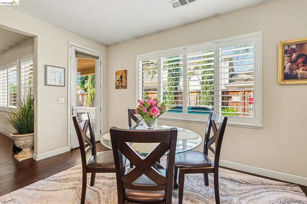 1405 Ridgefield Court Brentwood CA 94513