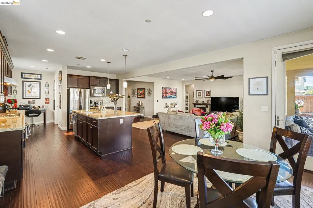 1405 Ridgefield Court Brentwood CA 94513