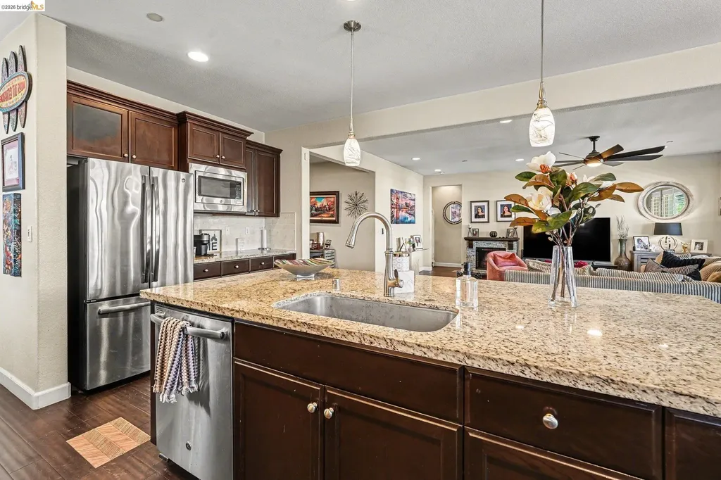 1405 Ridgefield Court Brentwood CA 94513