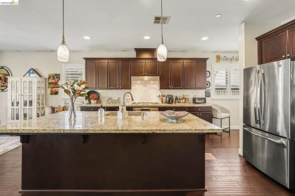 1405 Ridgefield Court Brentwood CA 94513