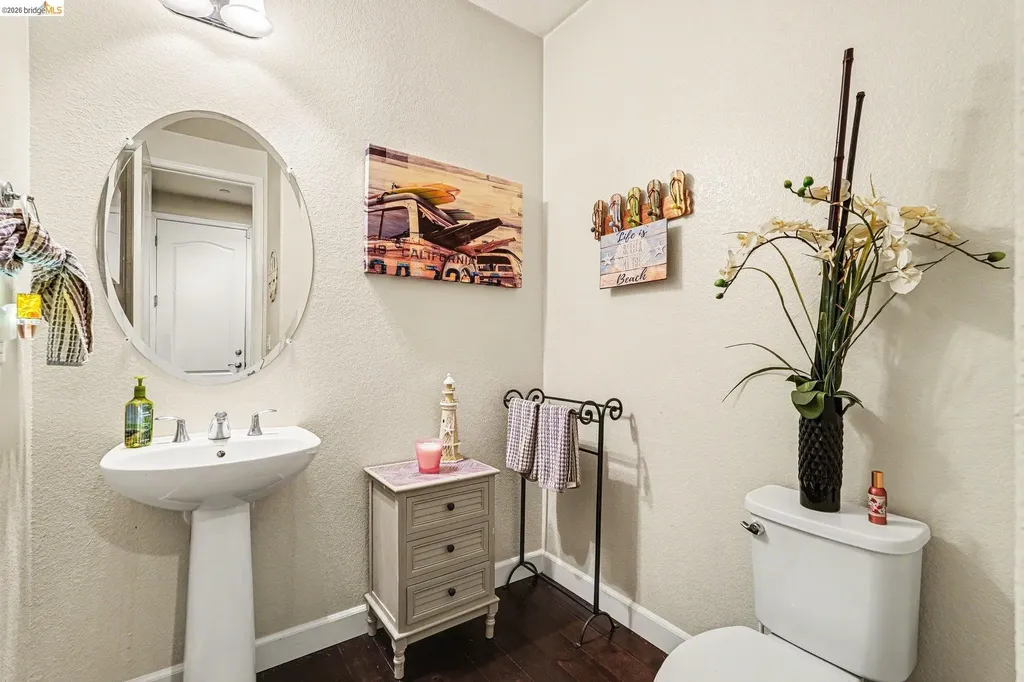 1405 Ridgefield Court Brentwood CA 94513